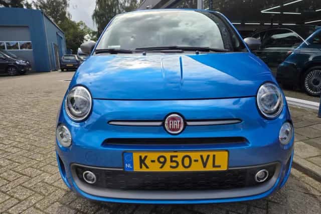 Fiat 500 (2020) thumbnail 5