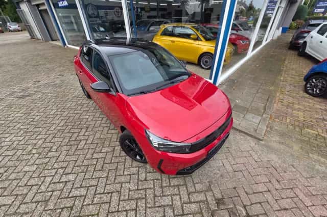 Opel Corsa (2023) thumbnail 3