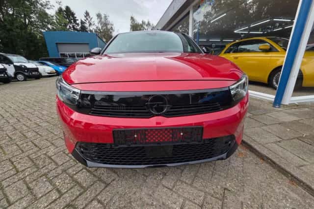 Opel Corsa (2023) thumbnail 6