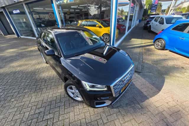 Audi Q2 (2018) thumbnail 6