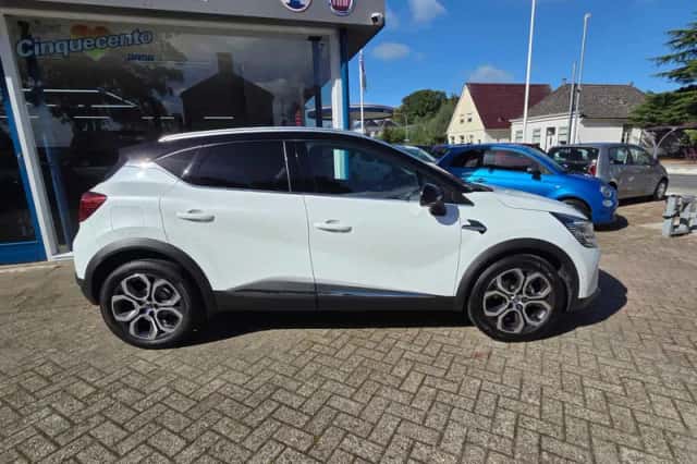 Renault Captur (2020) thumbnail 4