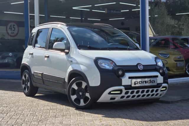 Fiat Pandina (2025) thumbnail 2