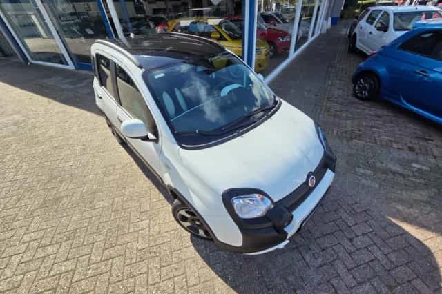 Fiat Pandina (2025) thumbnail 3