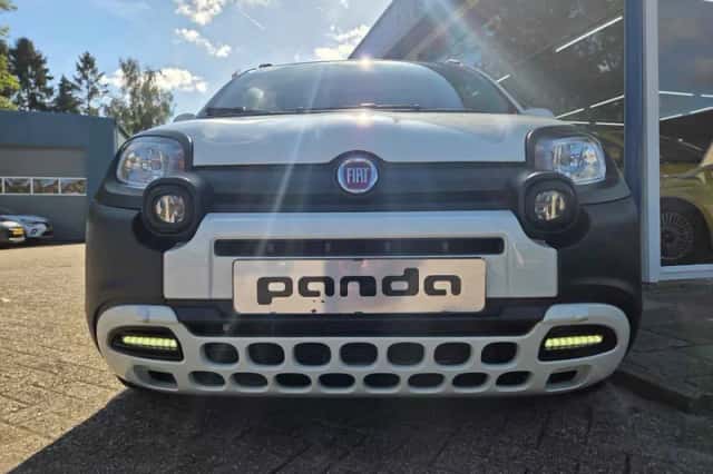 Fiat Pandina (2025) thumbnail 5