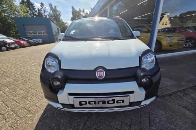 Fiat Pandina (2025) thumbnail 6