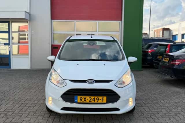 Ford B-Max (2014) thumbnail 2