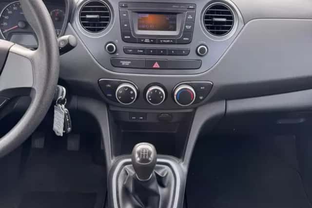 Hyundai i10 (2018) thumbnail 5