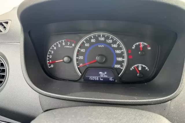 Hyundai i10 (2018) thumbnail 6