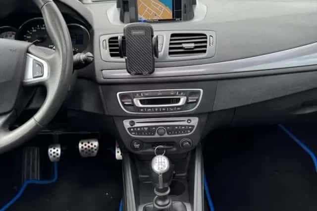 Renault Mégane (2012) thumbnail 5