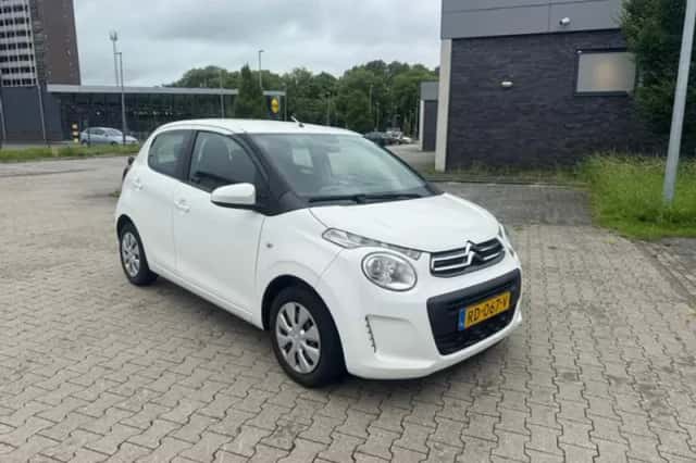 Citroën C1 (2017) thumbnail 1