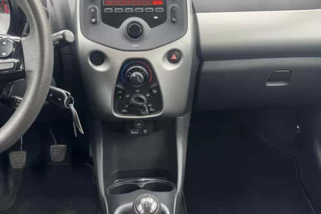 Citroën C1 (2017) thumbnail 5