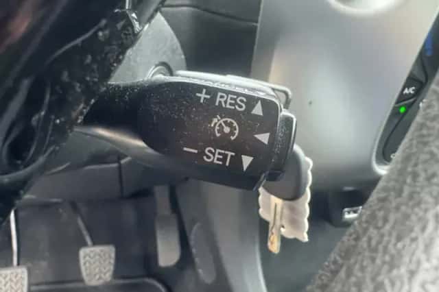 Citroën C1 (2017) thumbnail 6