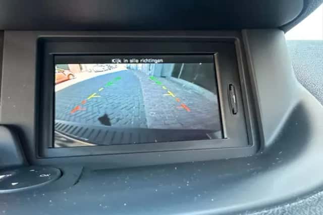 Renault Scénic (2009) thumbnail 6