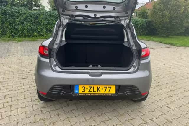 Renault Clio (2014) thumbnail 6