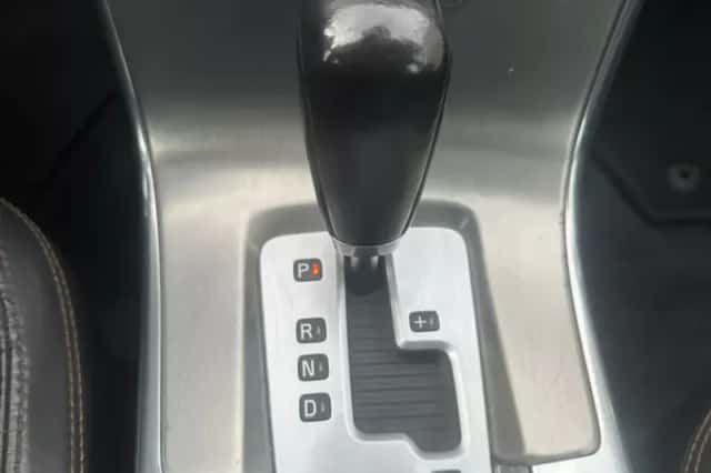 Volvo XC60 (2012) thumbnail 6