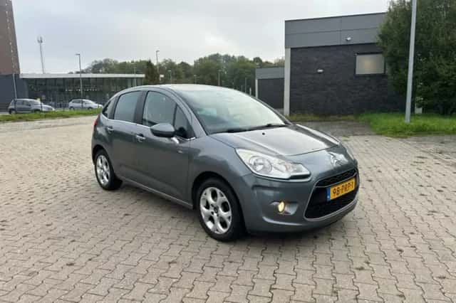 Citroën C3 (2011) thumbnail 1