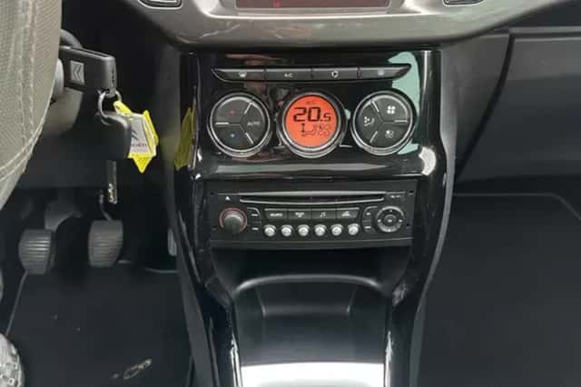 Citroën C3 (2011) thumbnail 5