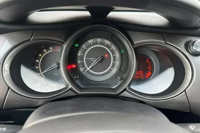 Citroën C3 (2011) thumbnail 6