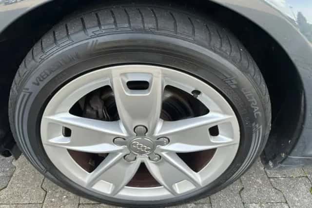 Audi A3 (2009) thumbnail 6