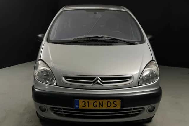 Citroën Xsara Picasso (2001) thumbnail 4