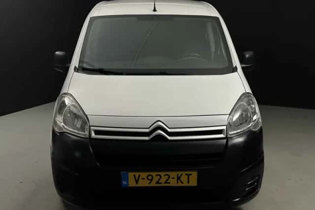 Citroën Berlingo (2018) thumbnail 4