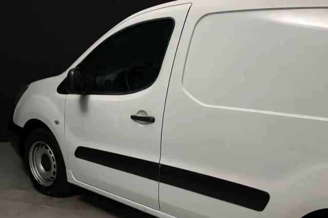 Citroën Berlingo (2018) thumbnail 6