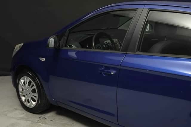 Hyundai i20 (2009) thumbnail 6