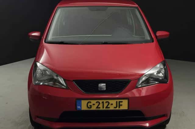 SEAT Mii (2013) thumbnail 4