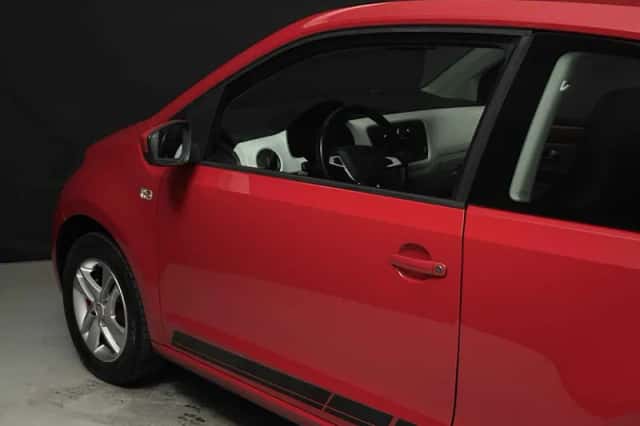 SEAT Mii (2013) thumbnail 6