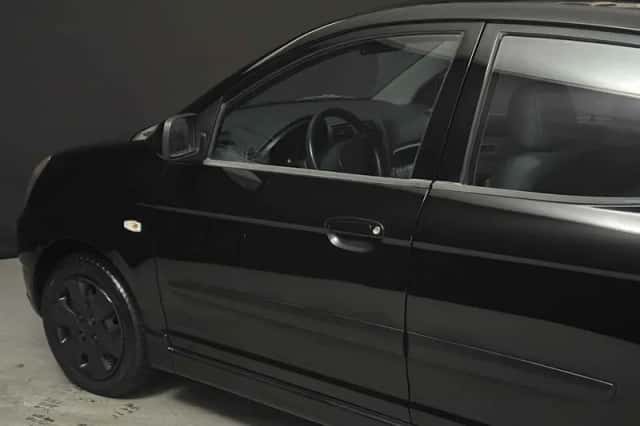 Kia Picanto (2004) thumbnail 6