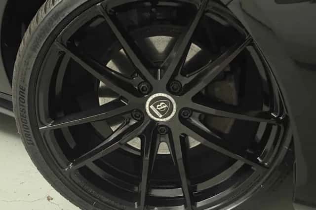 Mercedes-Benz CLA-Klasse (2015) thumbnail 3