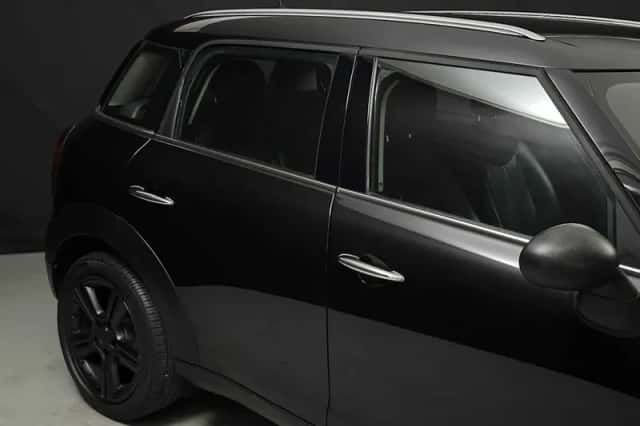 MINI Countryman (2011) thumbnail 6