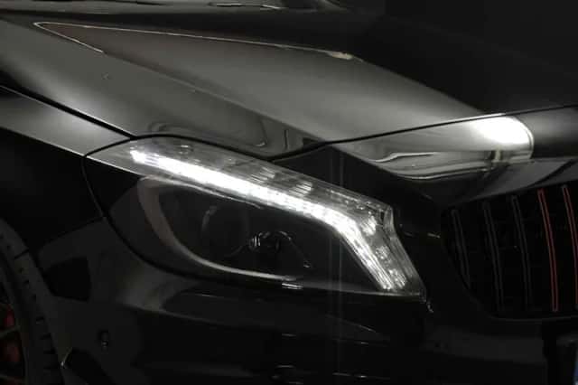Mercedes-Benz A-Klasse (2013) thumbnail 6