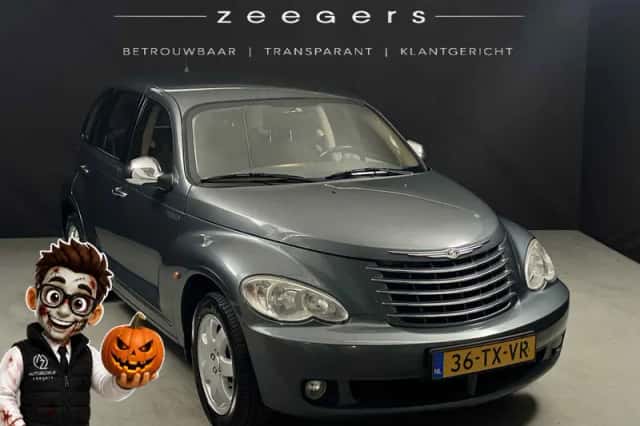 Chrysler PT Cruiser (2007) thumbnail 1