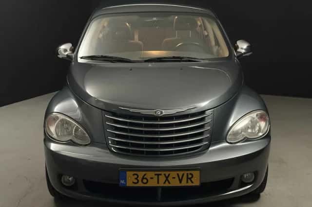 Chrysler PT Cruiser (2007) thumbnail 4