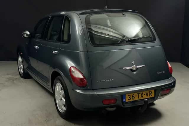 Chrysler PT Cruiser (2007) thumbnail 5