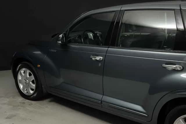 Chrysler PT Cruiser (2007) thumbnail 6