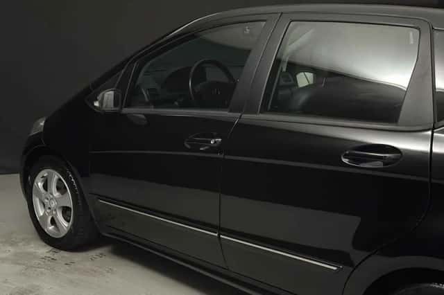 Mercedes-Benz A-Klasse (2007) thumbnail 6