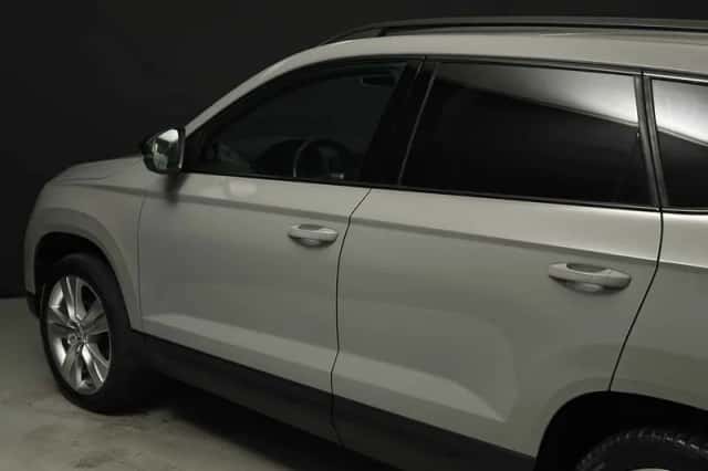 Škoda Karoq (2018) thumbnail 5