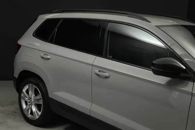 Škoda Karoq (2018) thumbnail 6