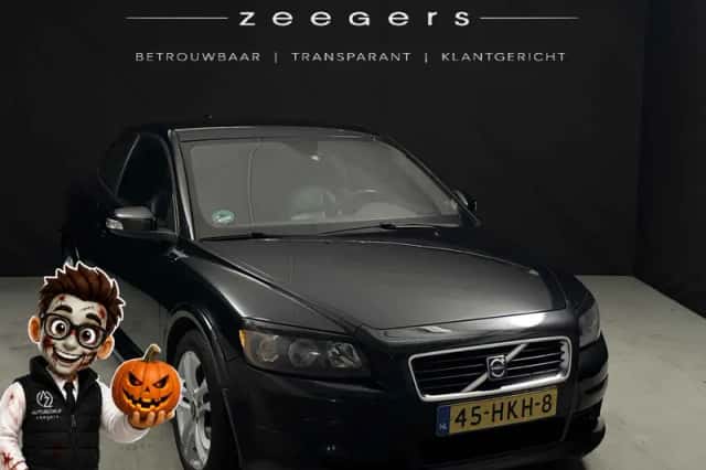 Volvo C30 (2009) thumbnail 1