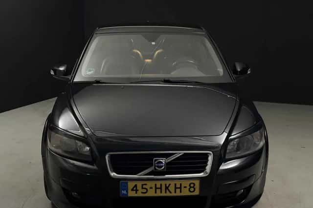 Volvo C30 (2009) thumbnail 4