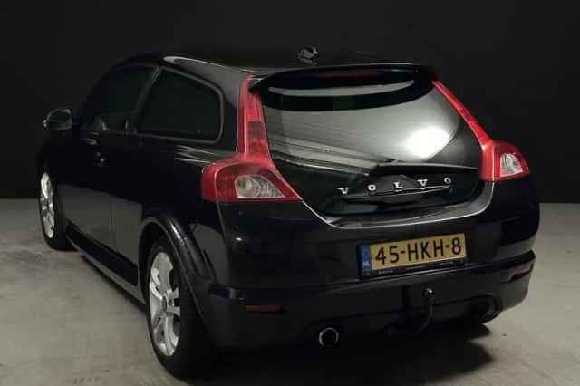 Volvo C30 (2009) thumbnail 5