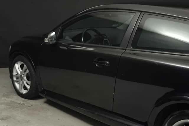 Volvo C30 (2009) thumbnail 6