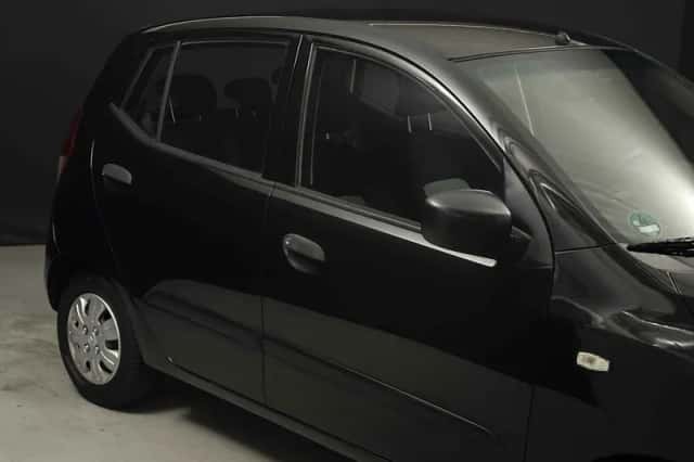 Hyundai i10 (2008) thumbnail 6