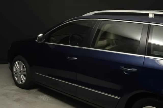 Volkswagen Passat (2007) thumbnail 6