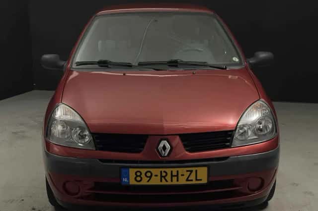Renault Clio (2005) thumbnail 4