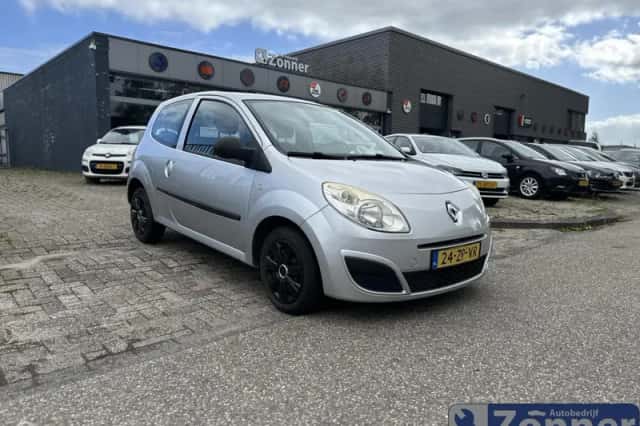 Renault Twingo (2008) thumbnail 1