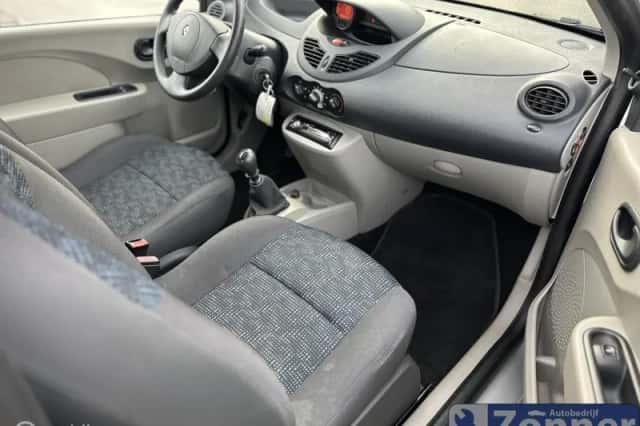 Renault Twingo (2008) thumbnail 5