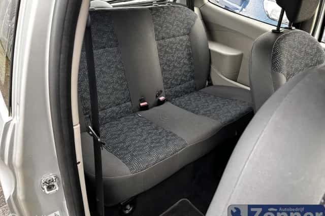 Renault Twingo (2008) thumbnail 6